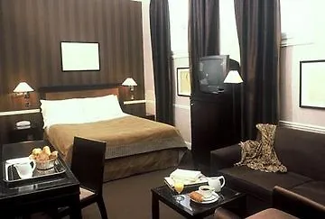 Victoires Opera Hotel Paris