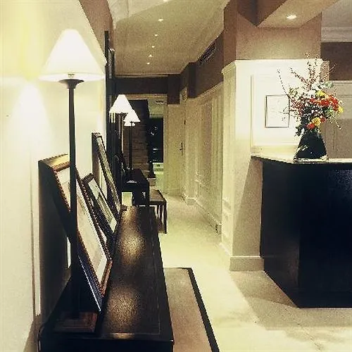 Victoires Opera Hotel Paris