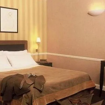 ****  Victoires Opera Hotel Paris França