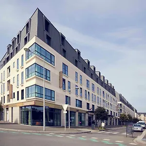 Mercure Malo Balmoral 4* Saint-Malo