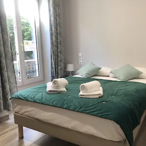Le Etoile 2* Nizza