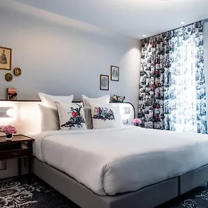 Normandy Le Chantier פריז