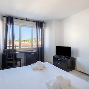Residhotel Festival 2* Cannes