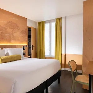 Hotel Moderne Saint Germain, Paris