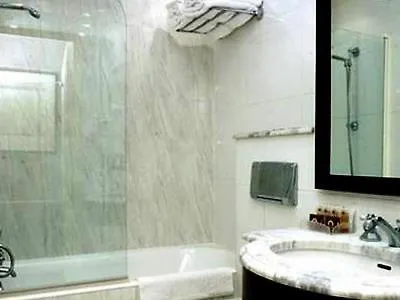****  Hotel Victoires Opera Paříž Francie