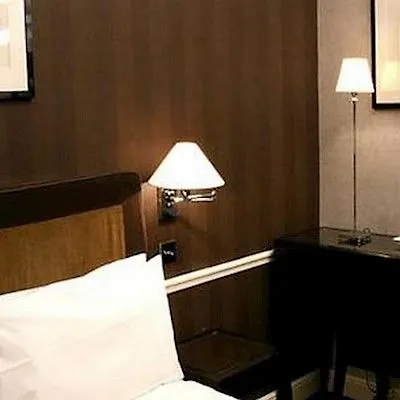****  Hotel Victoires Opera Paříž Francie
