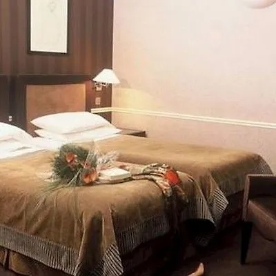 Hotel Victoires Opera Paříž