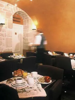 מלון פריז Victoires Opera צרפת