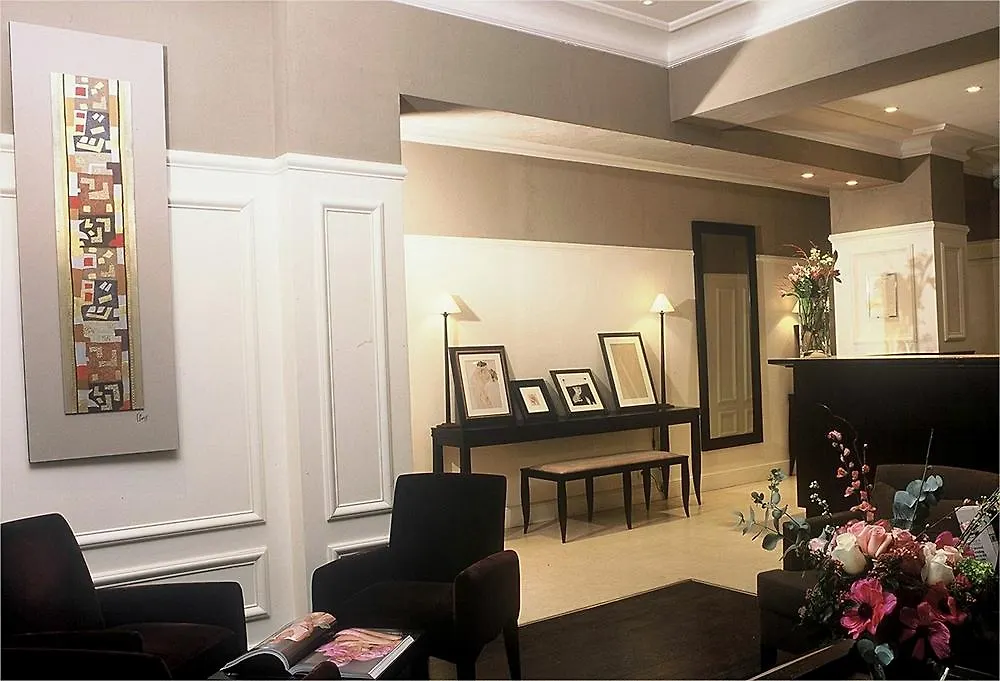 ****  Victoires Opera Hotel Paris France