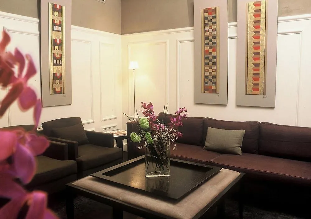 Victoires Opera Hotel Paris