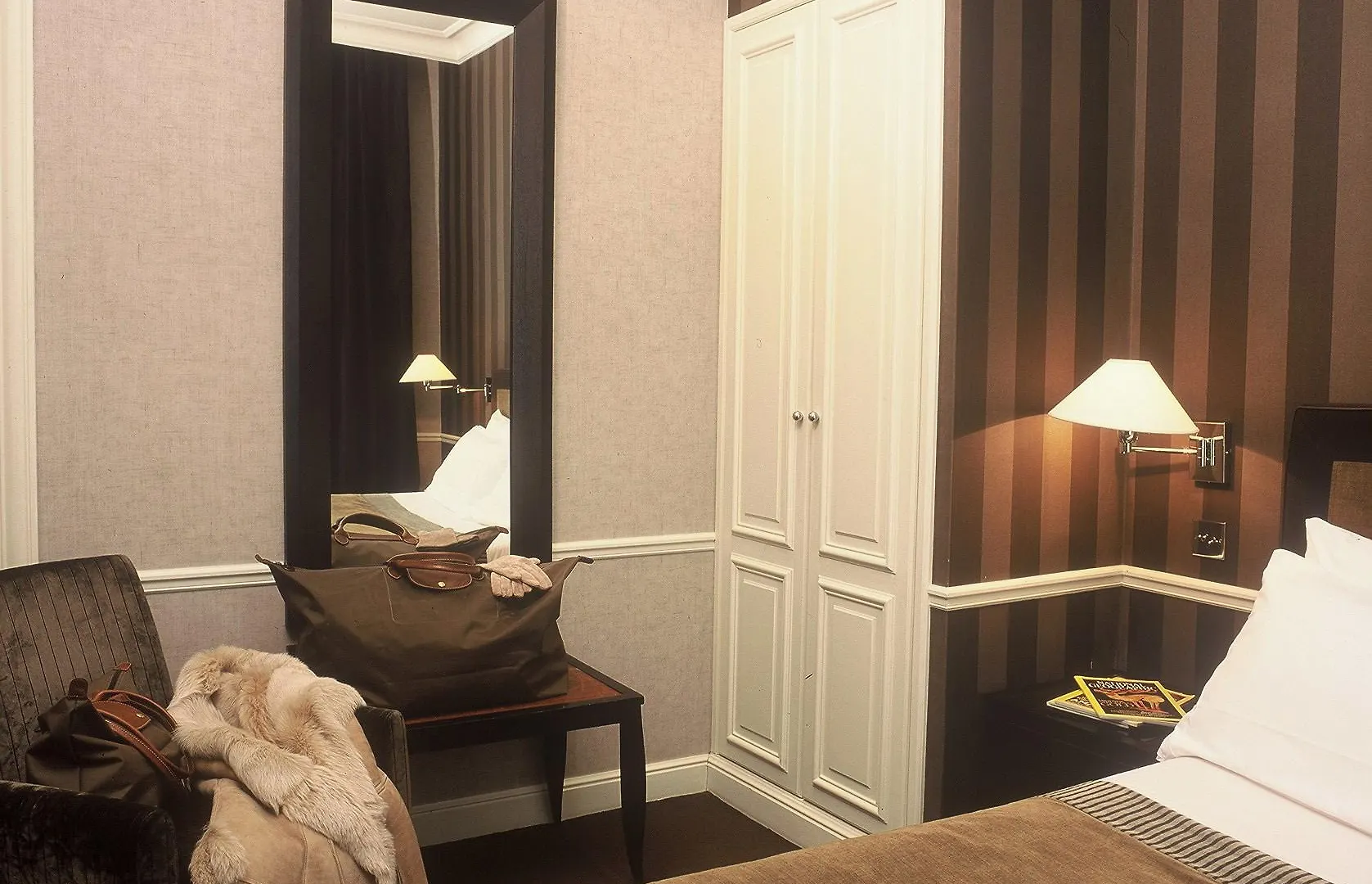 Victoires Opera Hotel Paris
