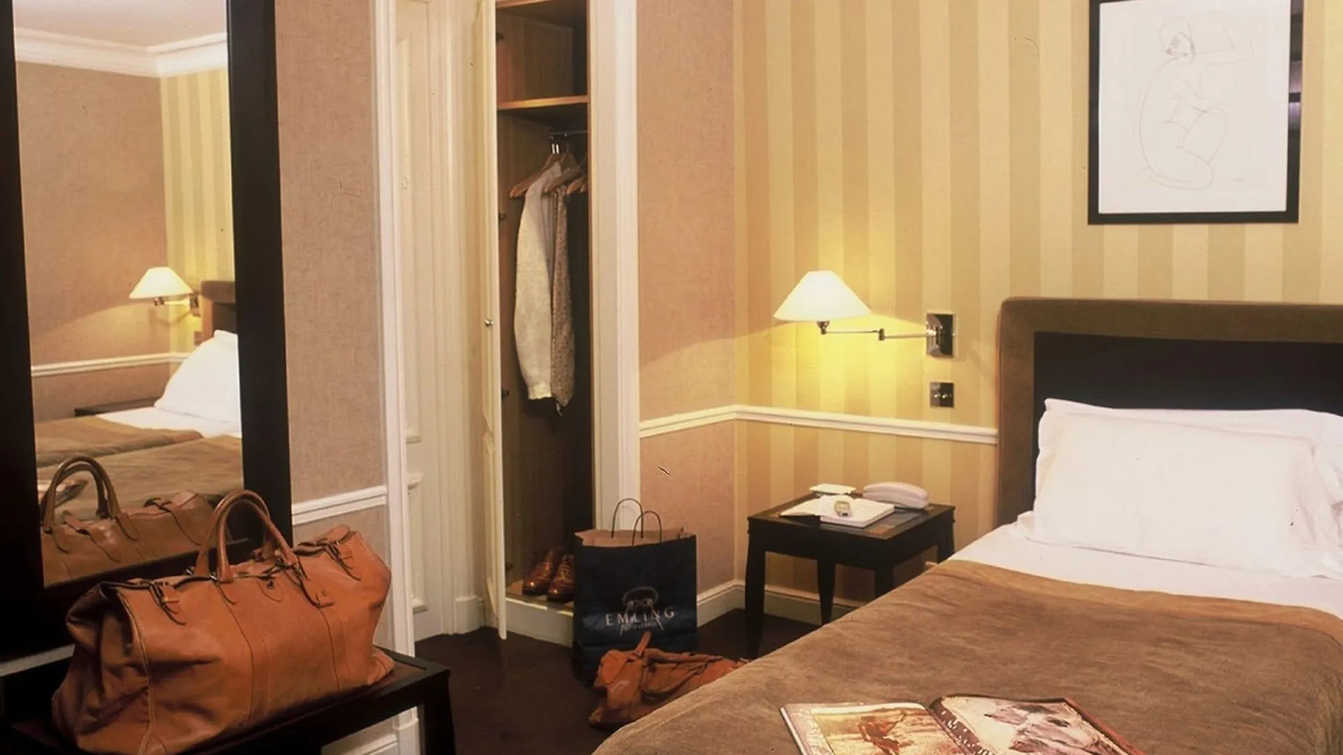Victoires Opera Hotel Paris 4*,