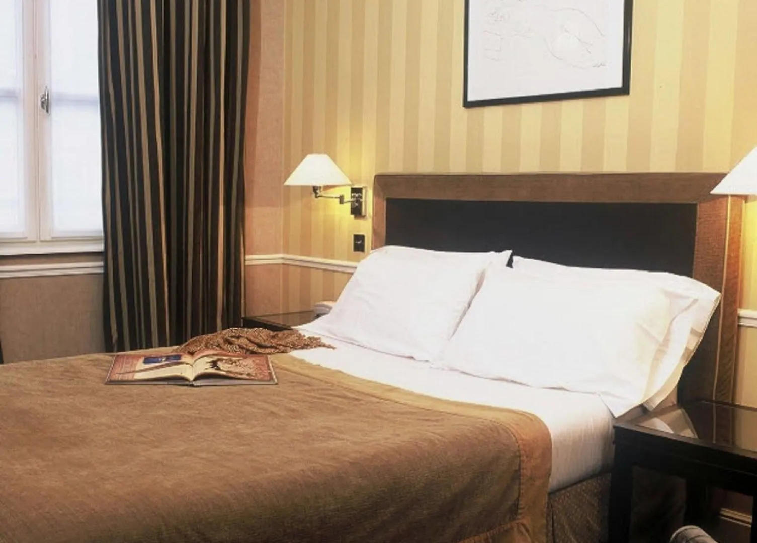 Victoires Opera Hotel Paris 4*,  France