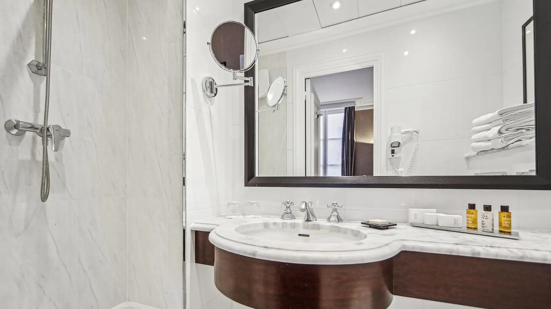 Victoires Opera Hotel Paris