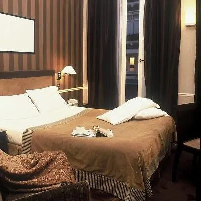 Victoires Opera Hotel Paris 4*,  France