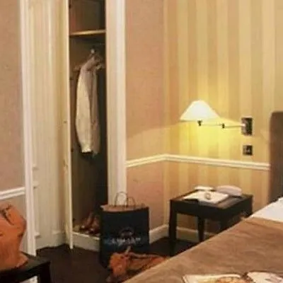 Victoires Opera Hotel Paris 4*,  France