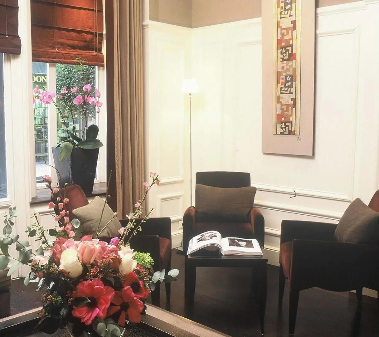 Victoires Opera Hotel Paris 4*,