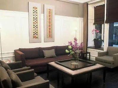 Victoires Opera Hotel Paris