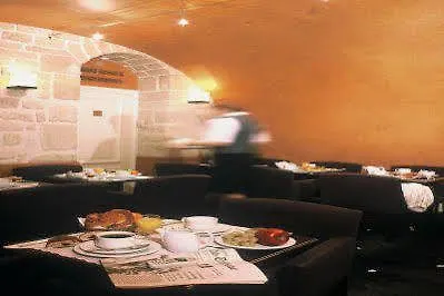 Victoires Opera Hotel Paris