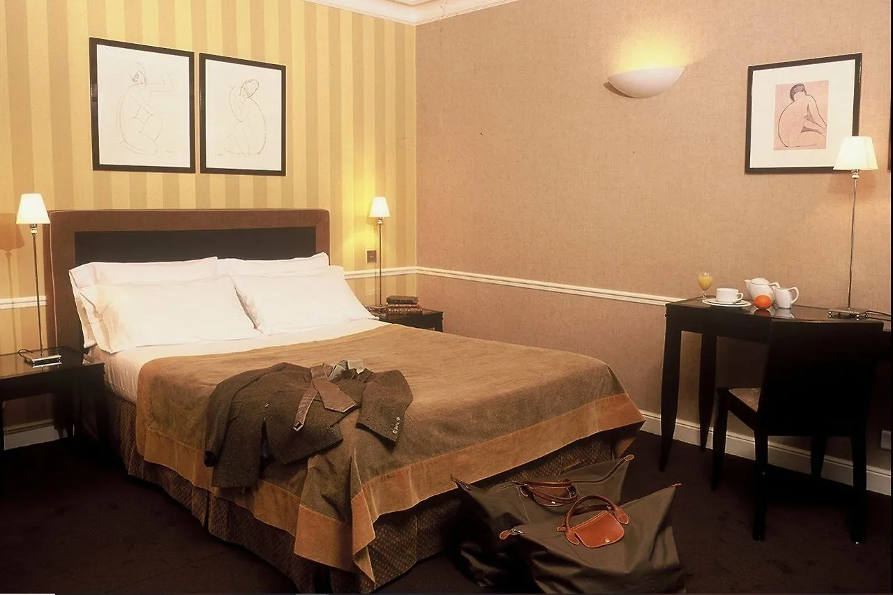Victoires Opera Hotel Paris